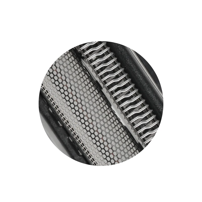 Replacement Electric Shaver Head Compatible with Panasonic WES9875,CM20,CM21,CM2A