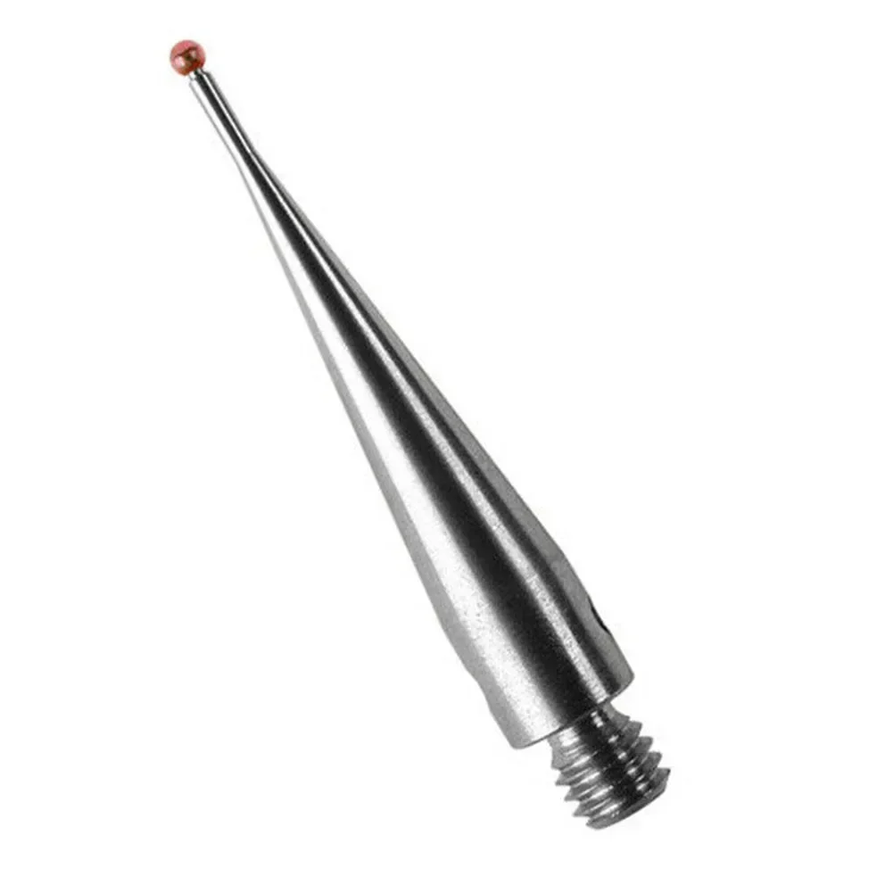 

A-5000-3551 CMM Touch Probe Thread 1.0mm Ru By Ball 21mm Stainless Steel Stem Instrument Parts & Accessories