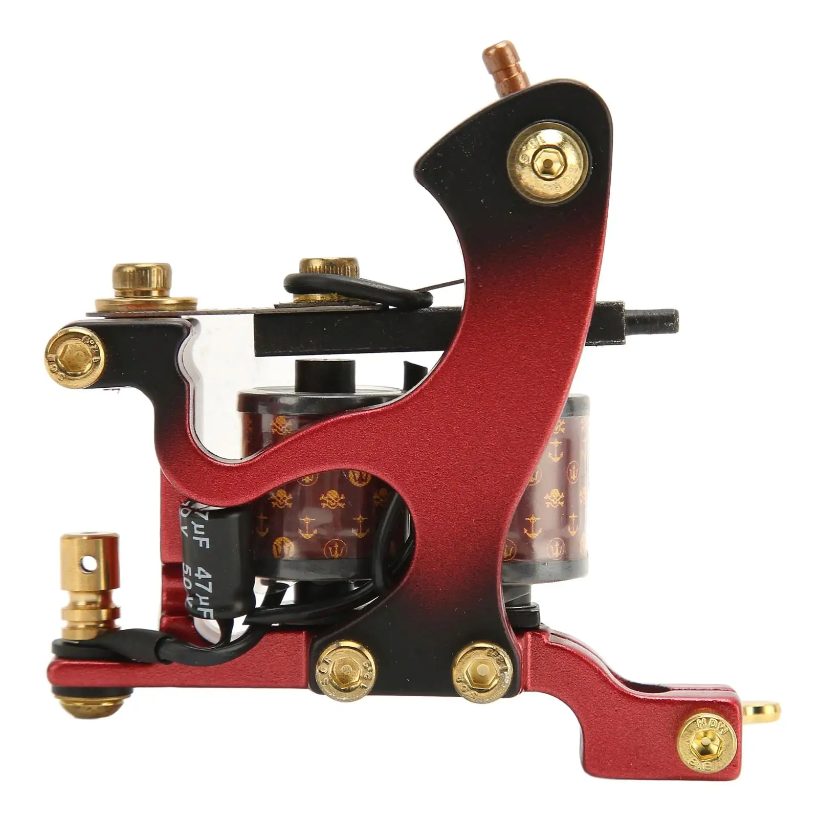 

Tattoo Coil Machine: Alloy Frame Liner Coil for salon