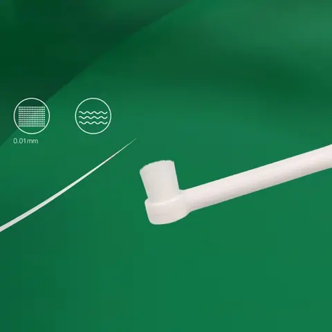개 칫솔 구강 관리 고양이 칫솔 개 치아 청소 애완 동물 칫솔