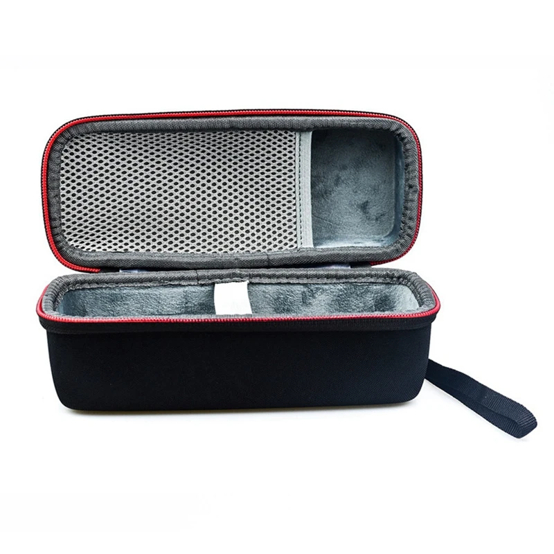 Travel Hard Case For JBL Flip 3 / 4 / 5 Bluetooth Portable Bluetooth Speaker Fits USB Cable And Accessories