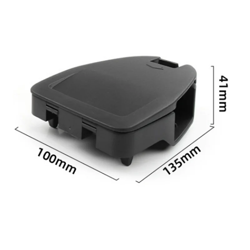 Ingenious-Car Trunk Emergency Bracket Fixing For  A3 2020-2023 A5 2017-2023 Warning Triangle Signs Holder Support