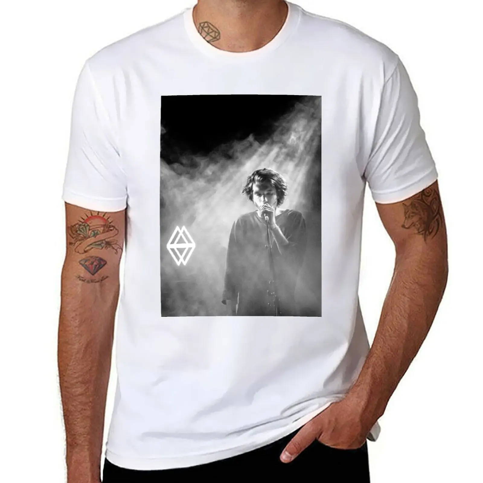 

Mansionair - Jack 2 T-Shirt anime tshirt funny t shirts dark humor T-Shirt