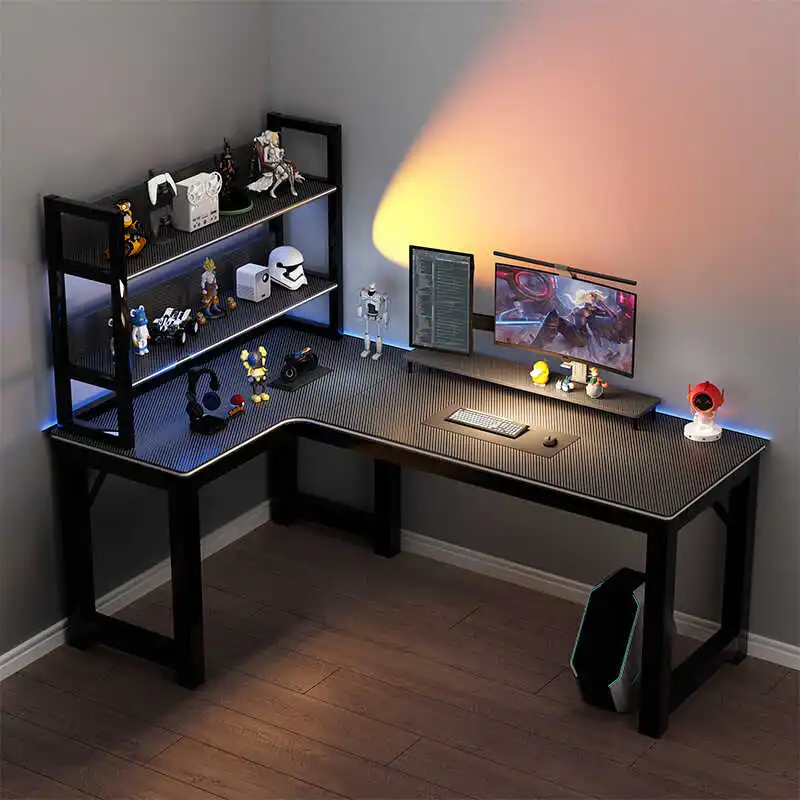 

Desk Interior Table Pliable Bureau De Gamer Furniture For Room Length Of Values Standing Adjustable Height Ufficio Stand Camping