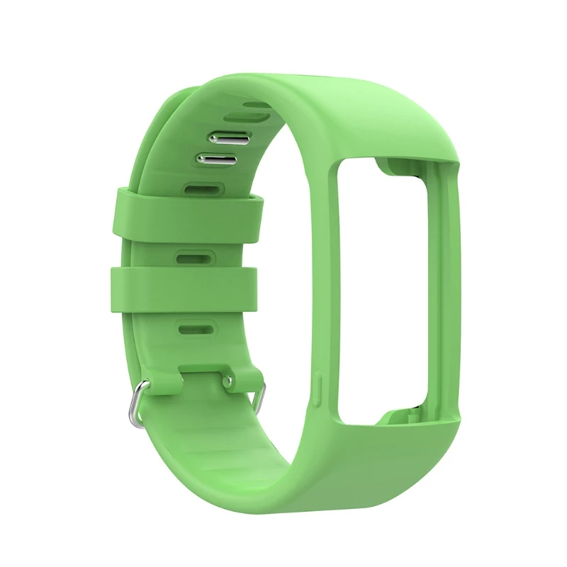 Браслет SmartWatch для A360 A370, силиконовый ремешок, браслет для часов
