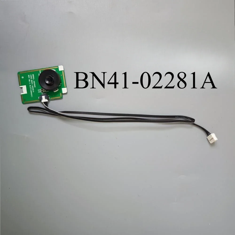 

Original Power Button BN41-02281A BN96-34319C is for Monitor S34E790C S27E510C S27E591C S27E500C S27D590 Display