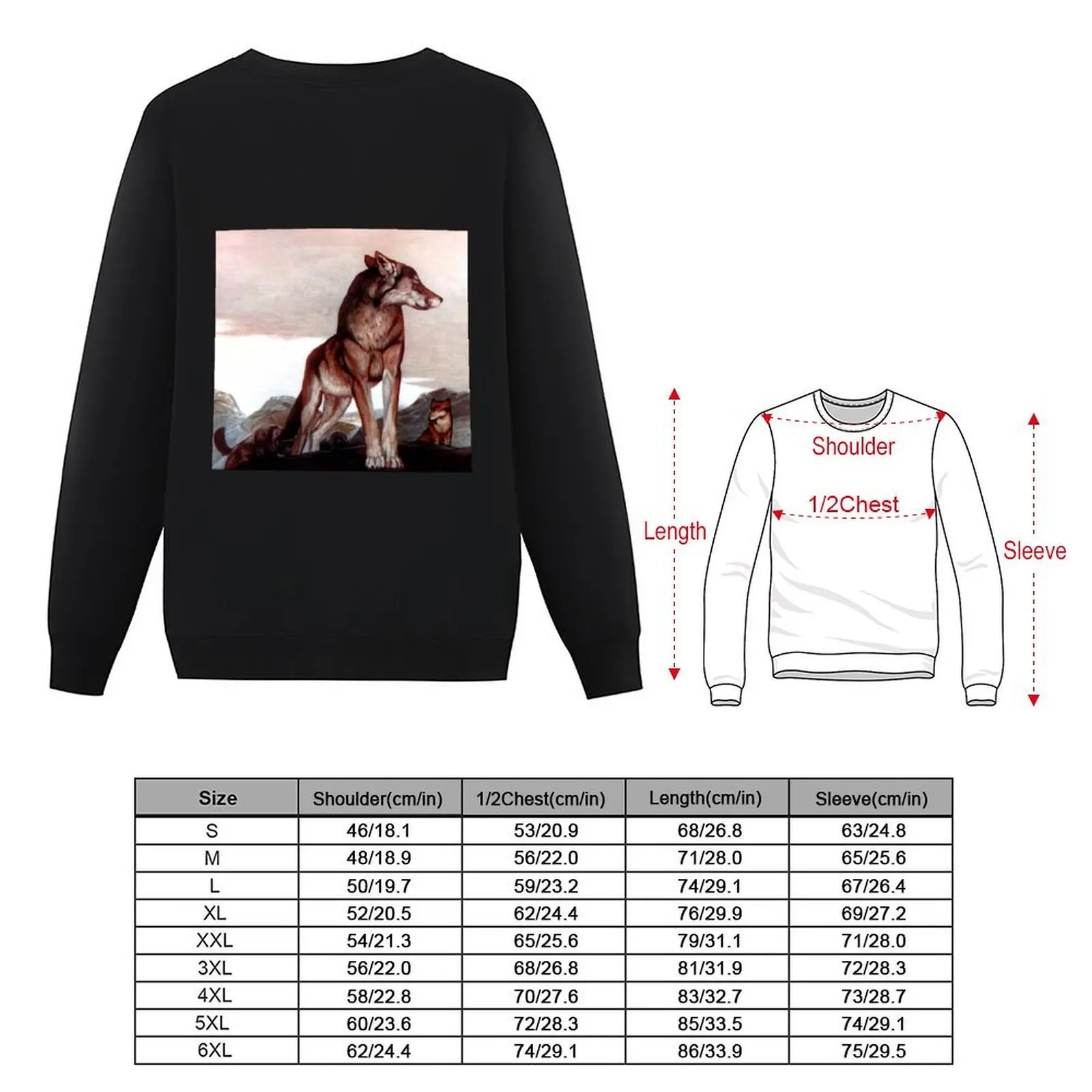 كتاب الغابة - Akela Lone Wolf - إدوارد يوليوس ديتمولد، موريس ديتمولد بلوفر رجالي ملابس جديدة هوديس وبلوزات