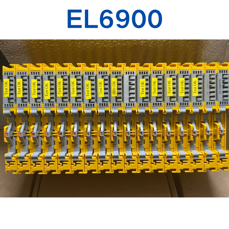 

Second hand EL6900 module test OK, fast shipping