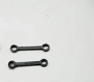 Shuangma DOUBLE HORSE 9089 remote control helicopter pull rod ball head connecting rod gear landing gear for RC toy heli