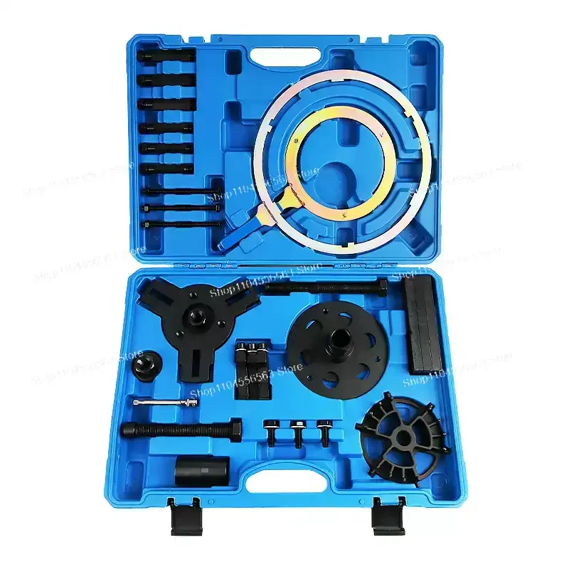 Remover & Installer Tool Kit Dry double clutch disassembly tool For Ford Dual Clutch Transmission