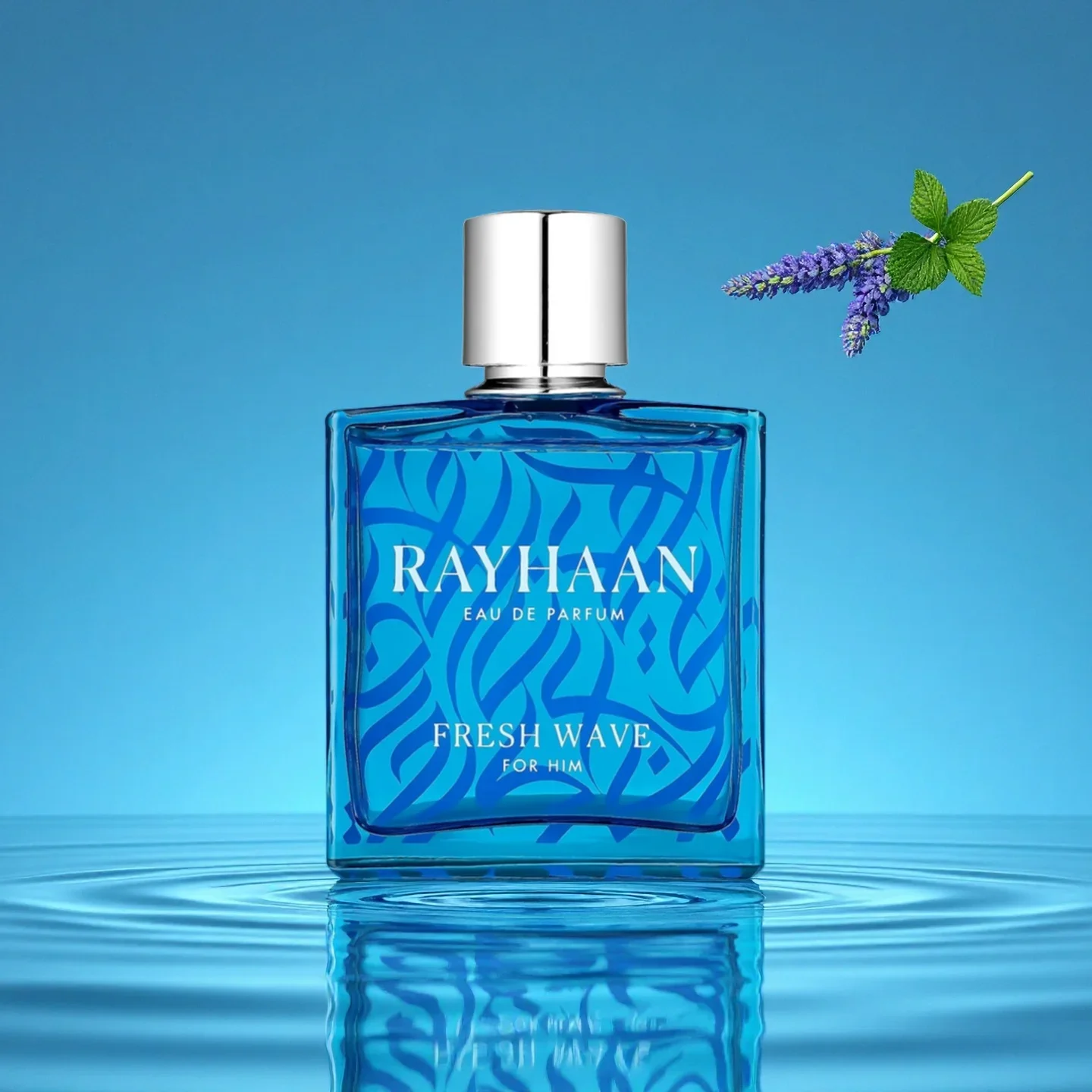 

Роскошная коллекция парфюмерии Rayhaan для мужчин — Fresh Wave, Pacific Aura, Эликсир | Стойкий аромат в подарок