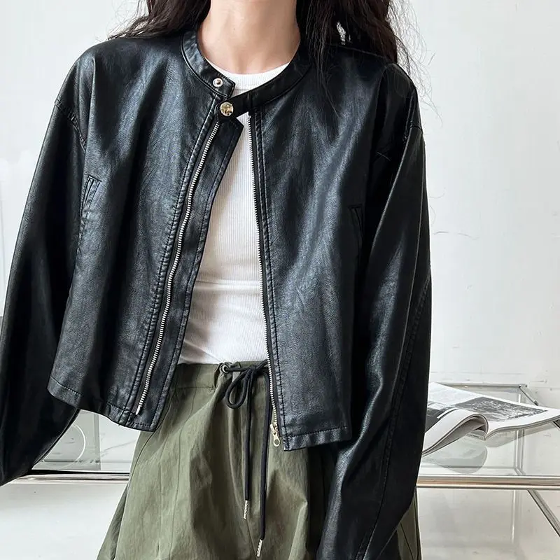 

Женские короткие стеганые куртки, сращенные теплые полосатые куртки на шнуровке, широкие для поездок на работу, весна/лето, граффити, подростки, треккинг, крутые студенты