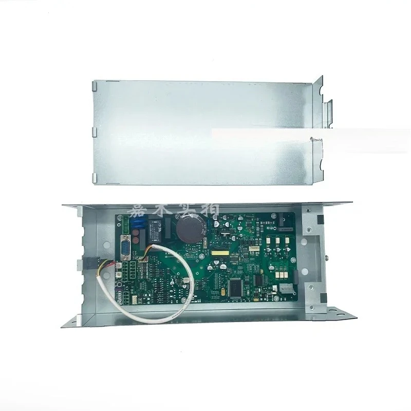 Elevator F9 Door Op…