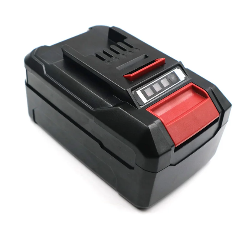 Литий-ионный аккумулятор 18 в, 5,0 Ач, 6,0 Ач, совместимый с аналогичным фотоэлементом PXBAT52 PX-BAT52, мощный инструмент X-Change, перезаряжаемые батареи