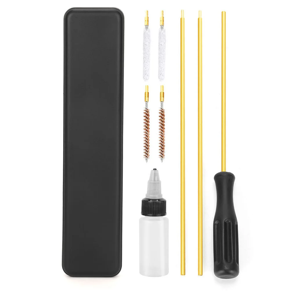 17cal-22cal-556mm-gun-cleaning-kit-rifle-bore-brush-set-with-copper-cotton-tips-barrel-maintenance-tools-qg321s