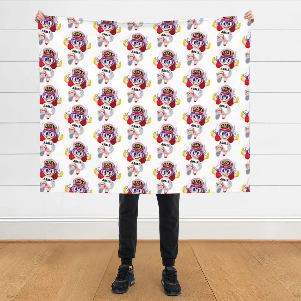 

ARALE Throw Blanket Warm sofa bed Thermals For Travel Blankets