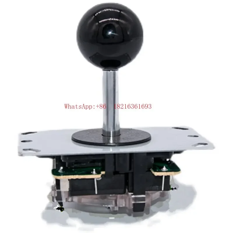 2026GOOD Fighting Joystick 97 Arcade Sparring Household Handle Universal Joystick