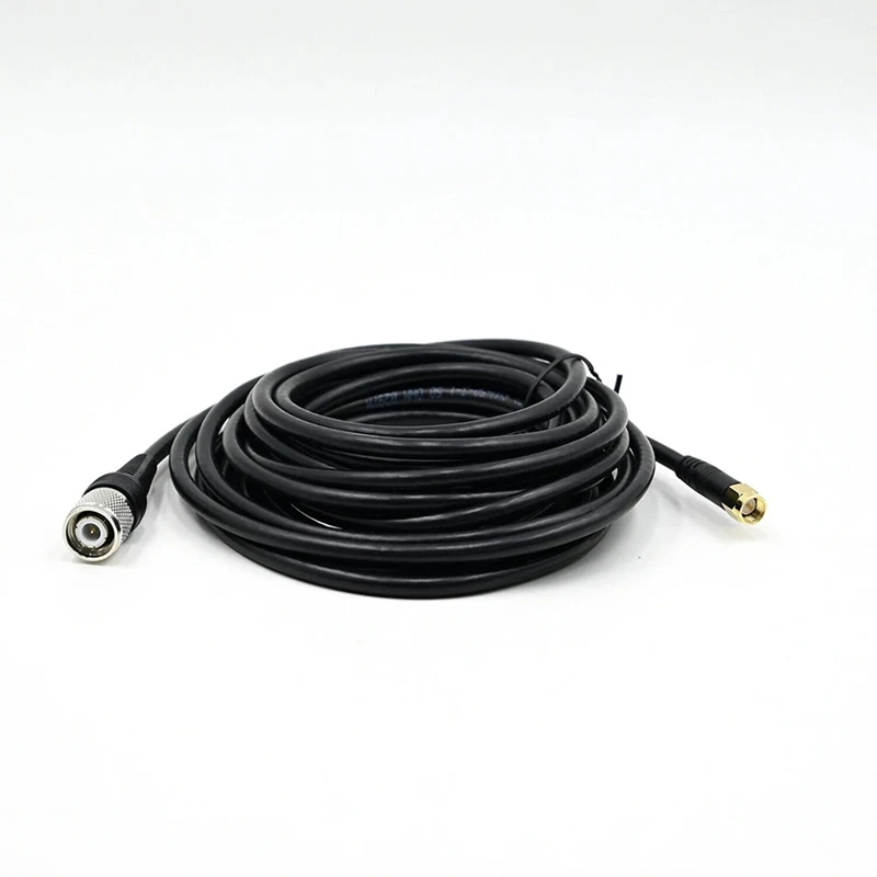 FULL-2X L1 L2 GNSS Антенна Trim Ble Сельскохозяйственная GPS Антенна RTK F9P GPS GLO BDS GAL M90SD Антенный кабель с магнитным основанием A