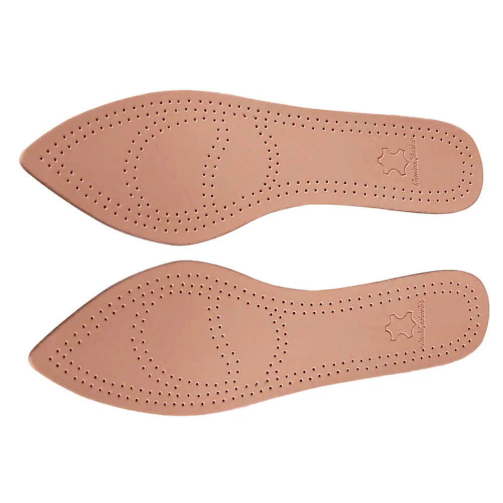 Foot Care Insoles High Insert Shoe Inserts Pads Flat Shoes Heel Cushions Deodorant