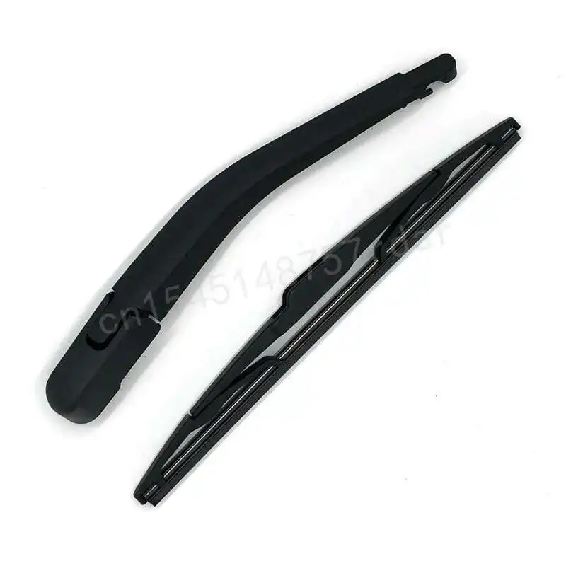 

Suitable for rear wiper blade rocker cover of Baojun 610 automobile rear window wiper assembly