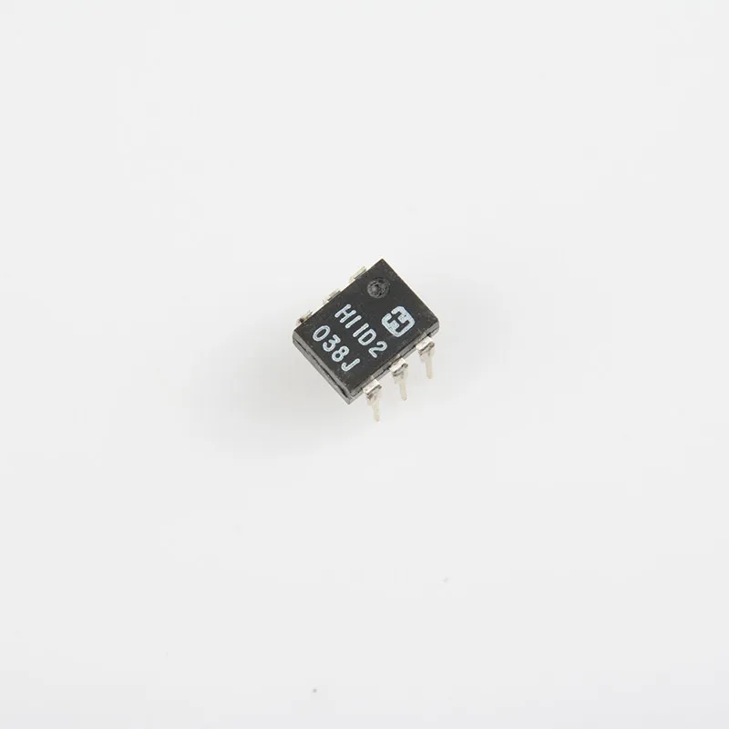 Optocoupler H11D2 DIP-6 Optocoupler New Original IC Chip