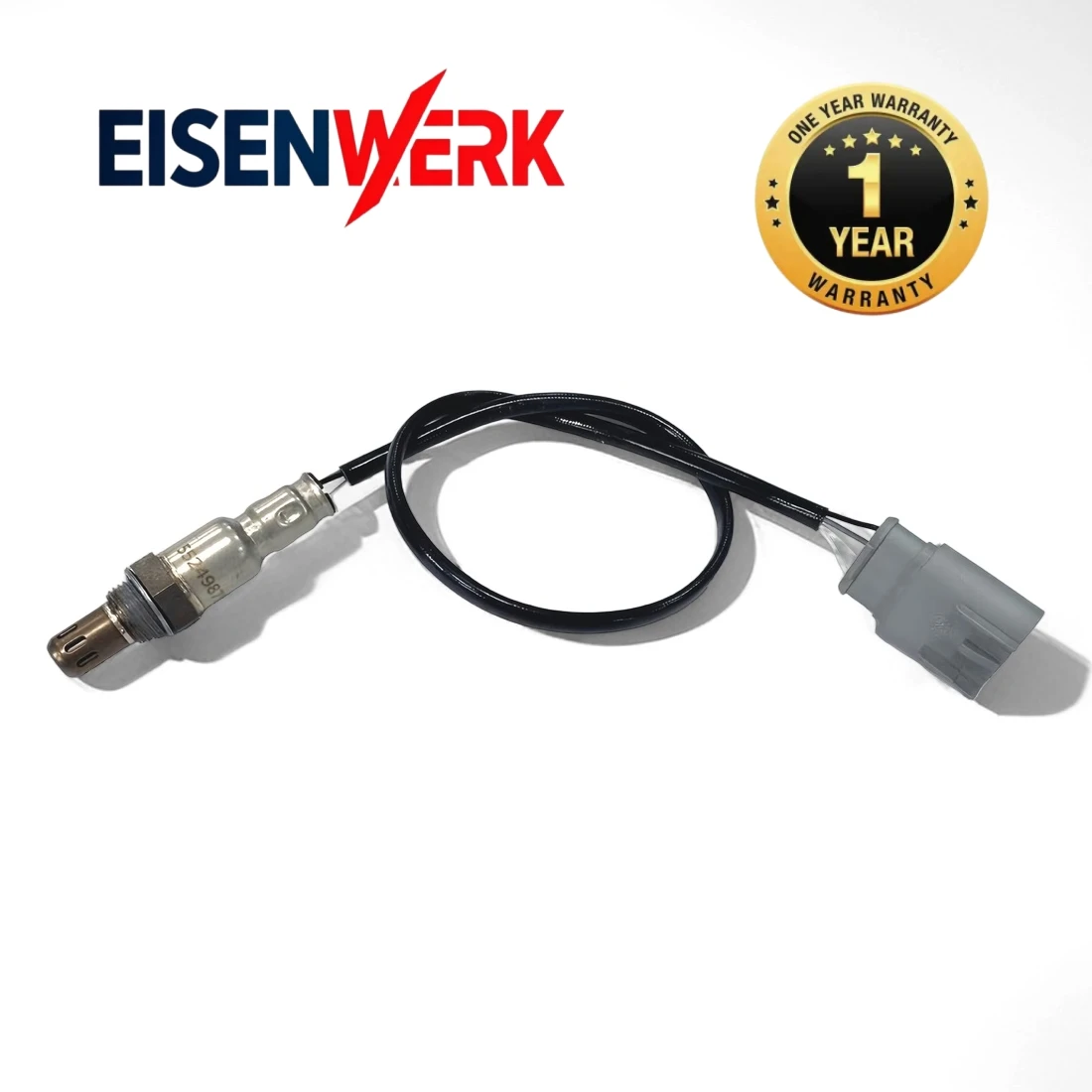 55249875  F00HL00438 oxygen sensor For FIAT 500 PANDA PUNTO LANCIA YPSILON 1.2 ALFA ROMEO MITO 1.4 2006-2018 0ZA603A2  OZA603A2