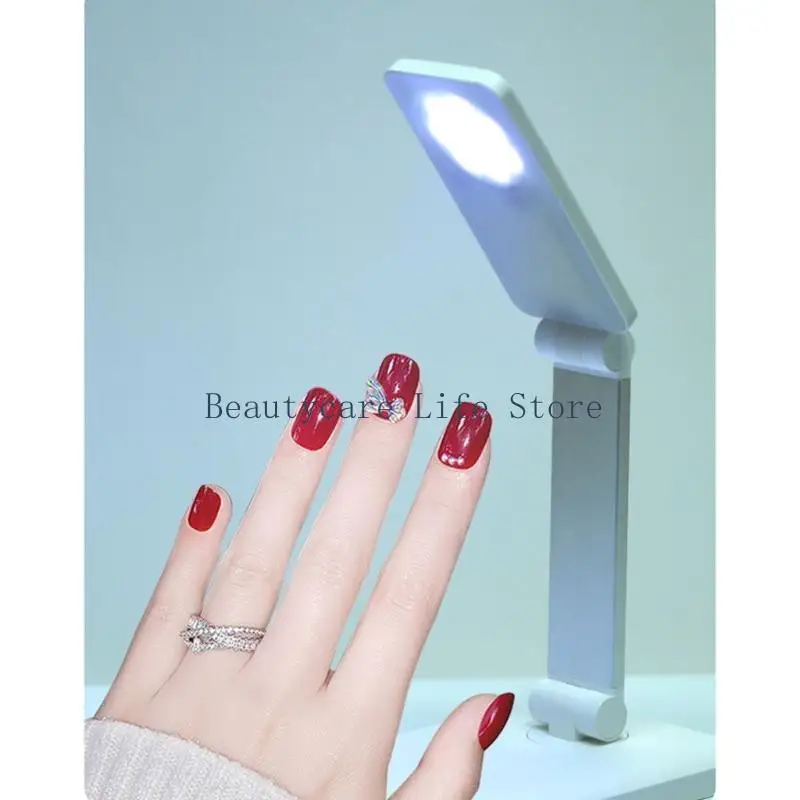 652c 24W UV LED LED LAMPAGNO ALLIA ALLIAGGI ESCUTIVO USCUTO USB LAMPAGGIO MANICURE MIGURA DAY