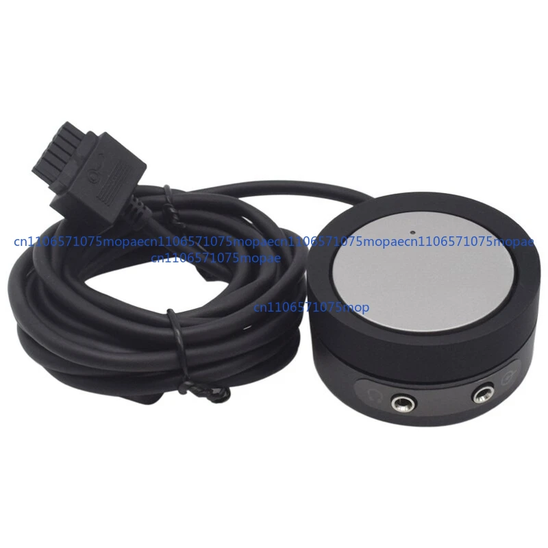 

Used 90% new Genuine for Bose-Companion 3 C3 series 2 Volume Control Pod 12 Pin