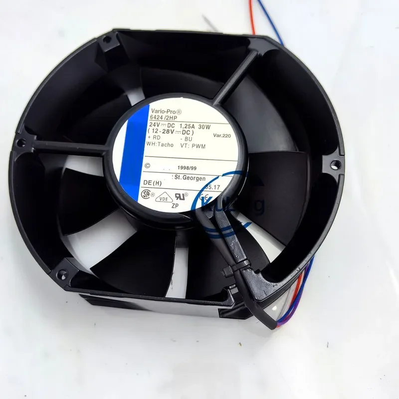 TYP 6424/2 6424/2HP 6424/2HR 6424HR 6424/8H for 24V 1.1A 26W