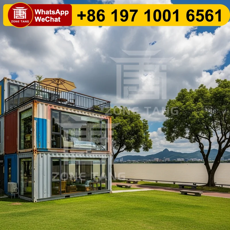 

Toilet DIY Off Grid Flat Pack House Homes For Sale Modular Homes Prefab Container Homes For Sale Manufacturer Wind Resistance