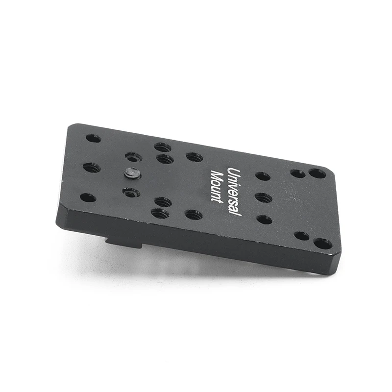 Base de Montaje Pistola – Compatible con VENOM Doctor Red Dot - imagen 3