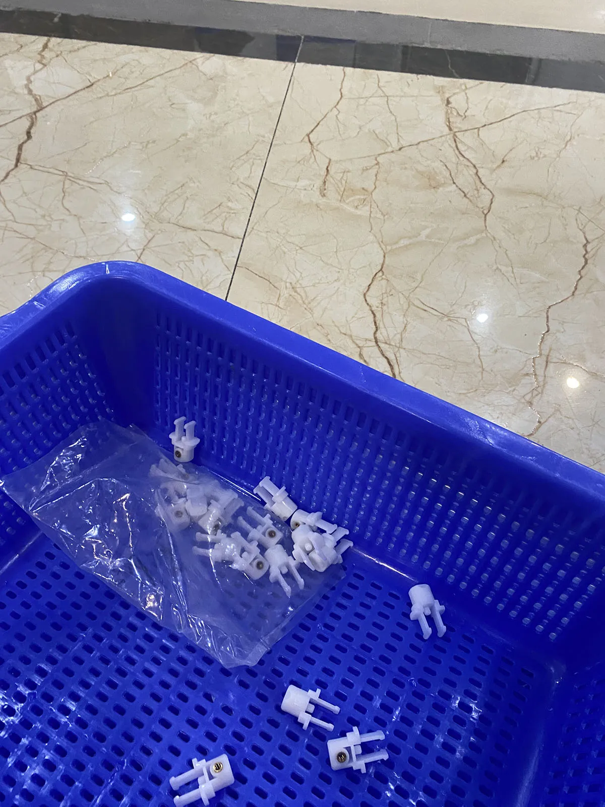 

5PCS B234-3356 Toner Bottle Shaft for Ricoh MP 1357 1356 1350 1107 1106 907 906 1100 9000 Powder Rack Head