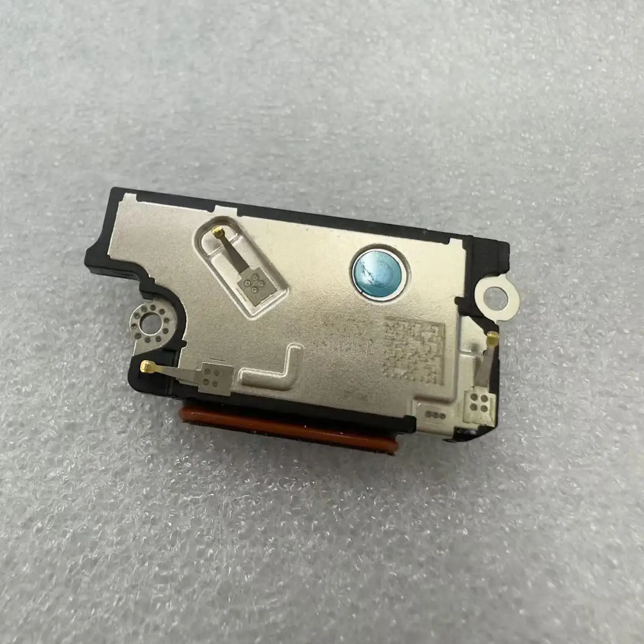 Тон кольца громкоговорителя для Google Pixel 8 Pro 5G Pixel 8, зуммер, звонок, модуль громкоговорителя, запасные части