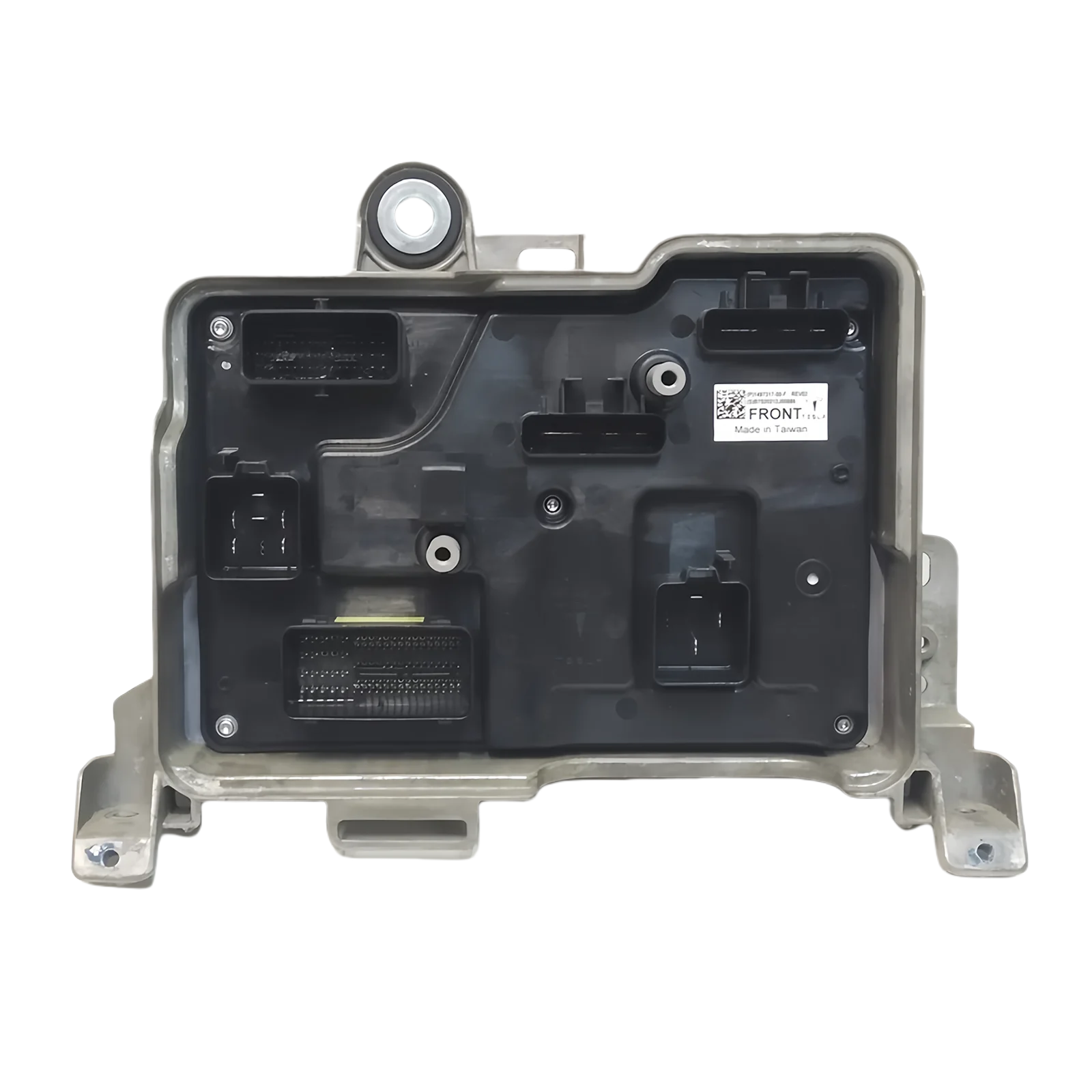 Suitable for Tesla model3 modely front controller body computer control module cabin computer version