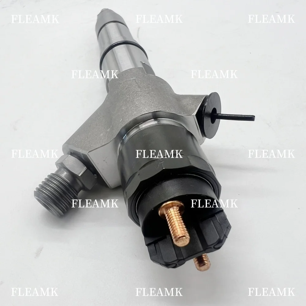 High Quality Diesel Common Rail Injector 612600080611 0445120149 for DELONG WEICHAI series
