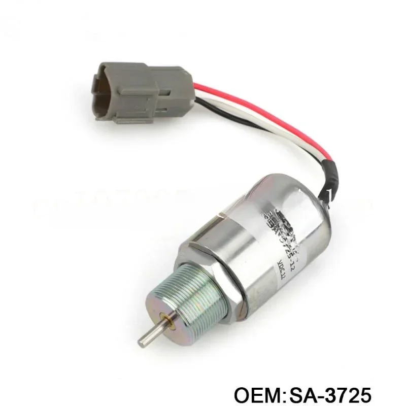 

Original 100% Authentique For 30A87-10044 30A87-20404 SA-3725 SA-3725-12 SA-3725-24 1751ES