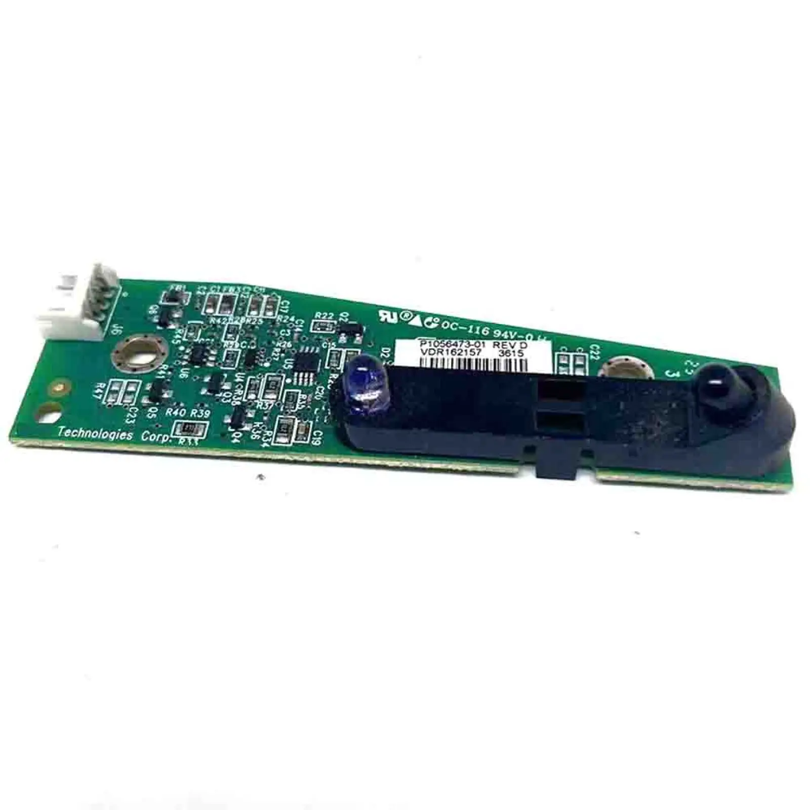 لوحة الاستشعار P1056473-01 تناسب زيبرا ZT420 ZT 420