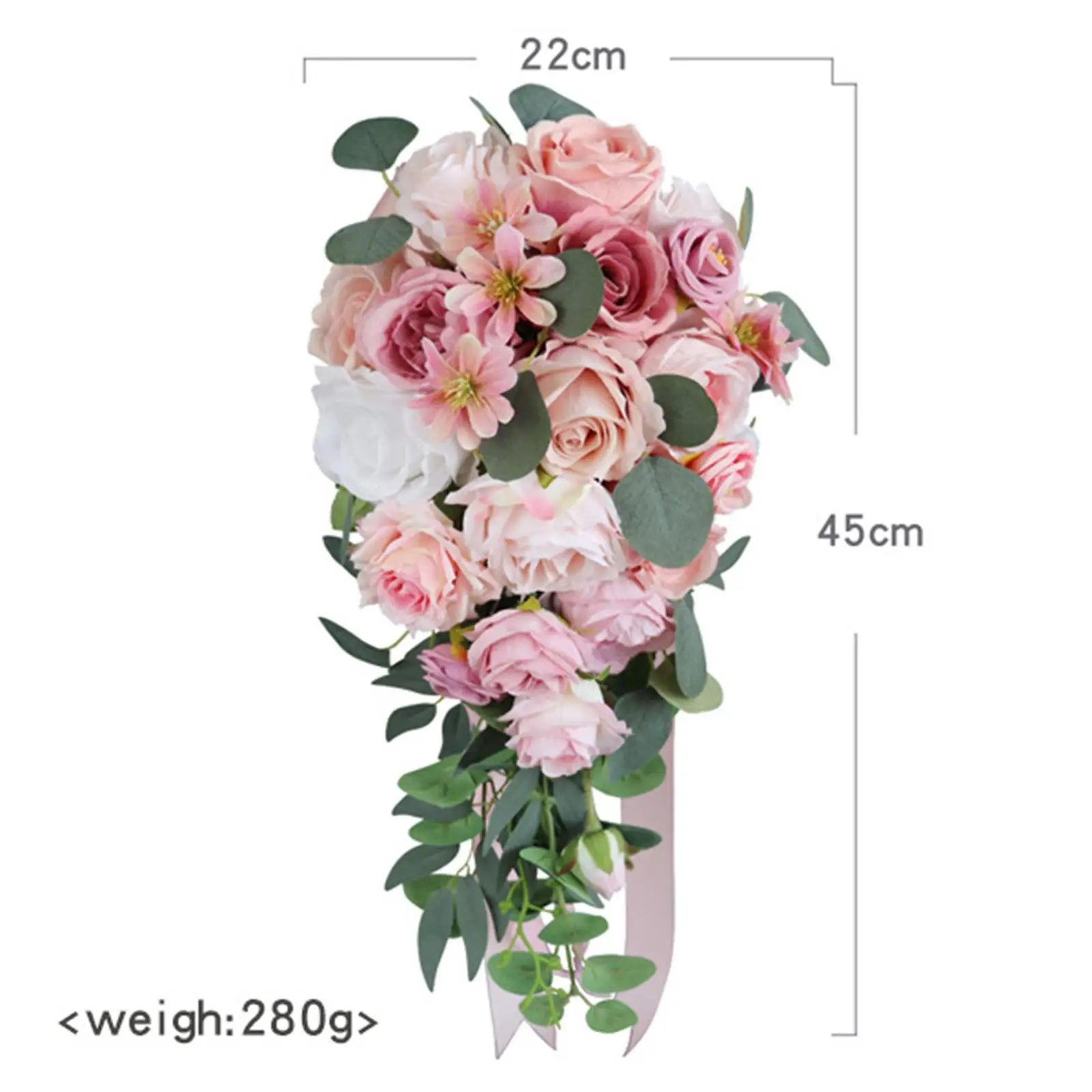 bridal-bouquet-artificial-roses-silk-flower-hand-tied-wedding-props-for-bride-bridesmaid-home-vase-table-centerpiece-decoration