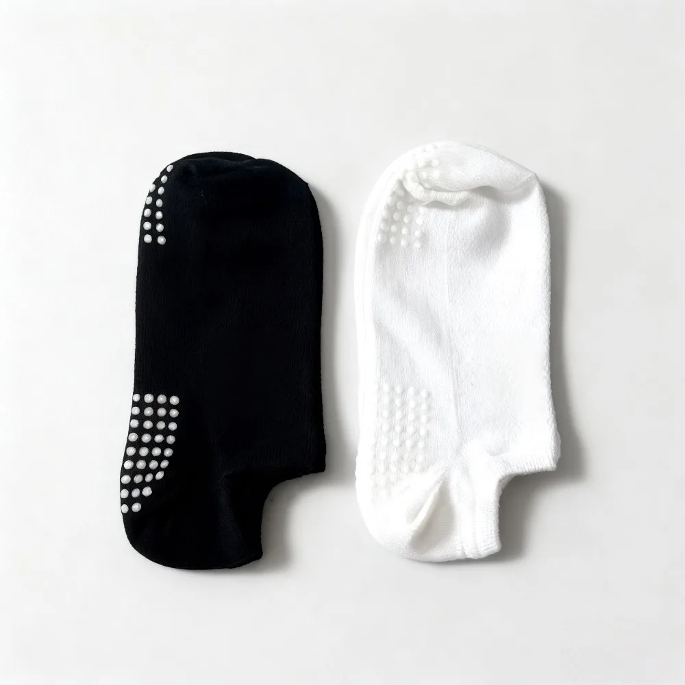 2025 A * Yoga femmes chaussettes Yoga esporte chaussettes décontractées coton chaussettes de sport saisonnier unisexe