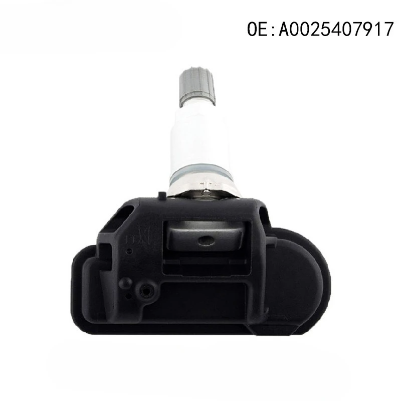 

A0025407917 1/4PCS 315MHZ TPMS Tyre Pressure Monitor System Sensor For Mercedes Benz CL CLS E Class GL M Class SL SLR