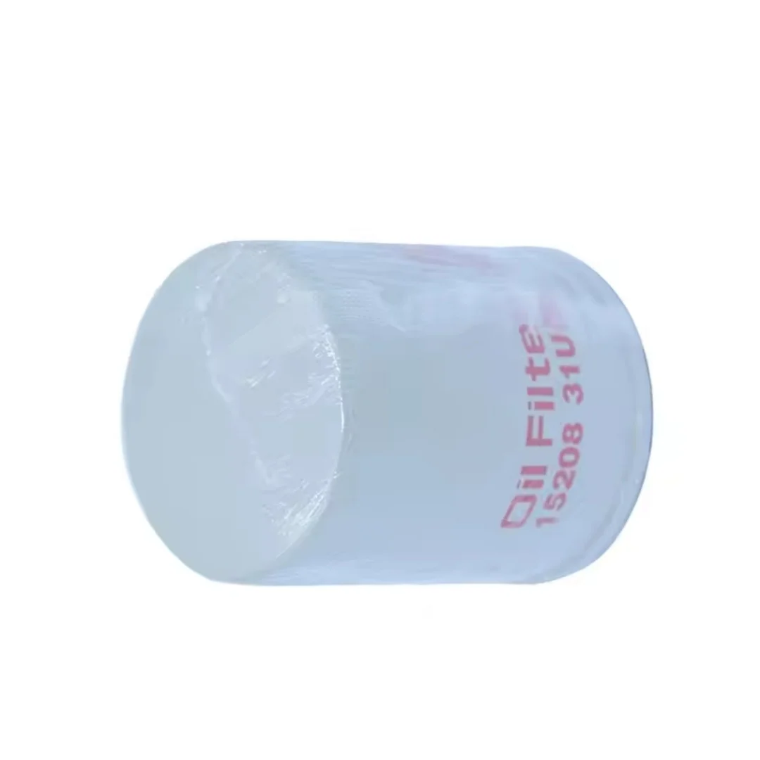Efficient Automotive Replacement Oil Filter OEM 15208-31U0B For Nissan 200 SX 350 Z 370Z ALTIMA L32 ALTIMA L33 view 3