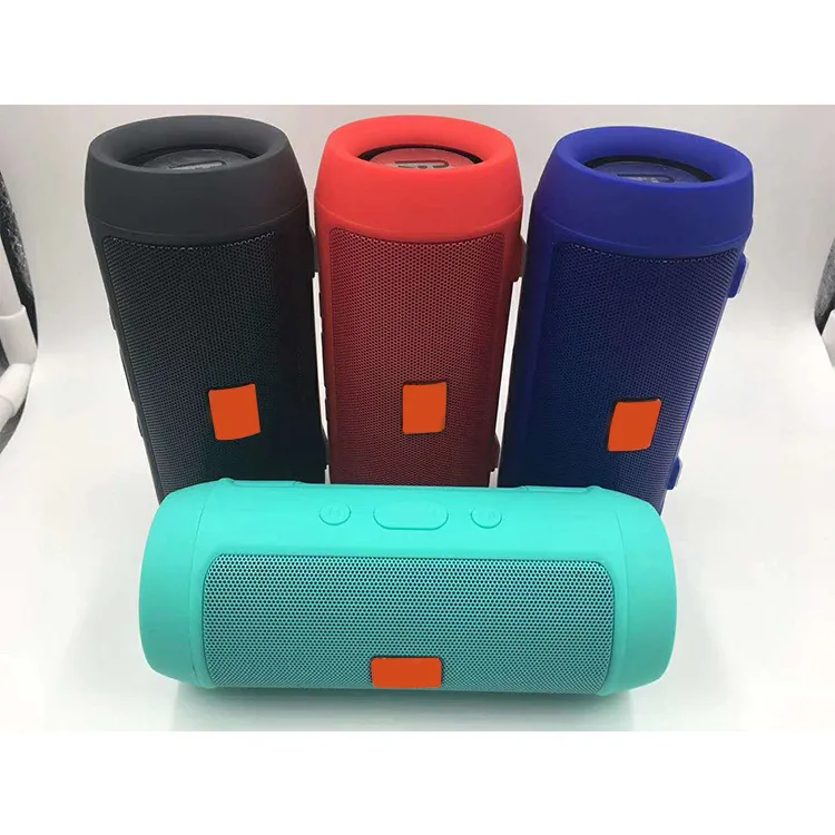 

J006 new portable wireless Bluetooth speaker with radio and call function mini speaker