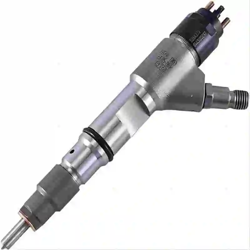 

0445120297 New Diesel Fuel Injector Nozzle For For Fo-ton Cum-mins ISF3.8 Engine V-W 5264272 2P0130201A