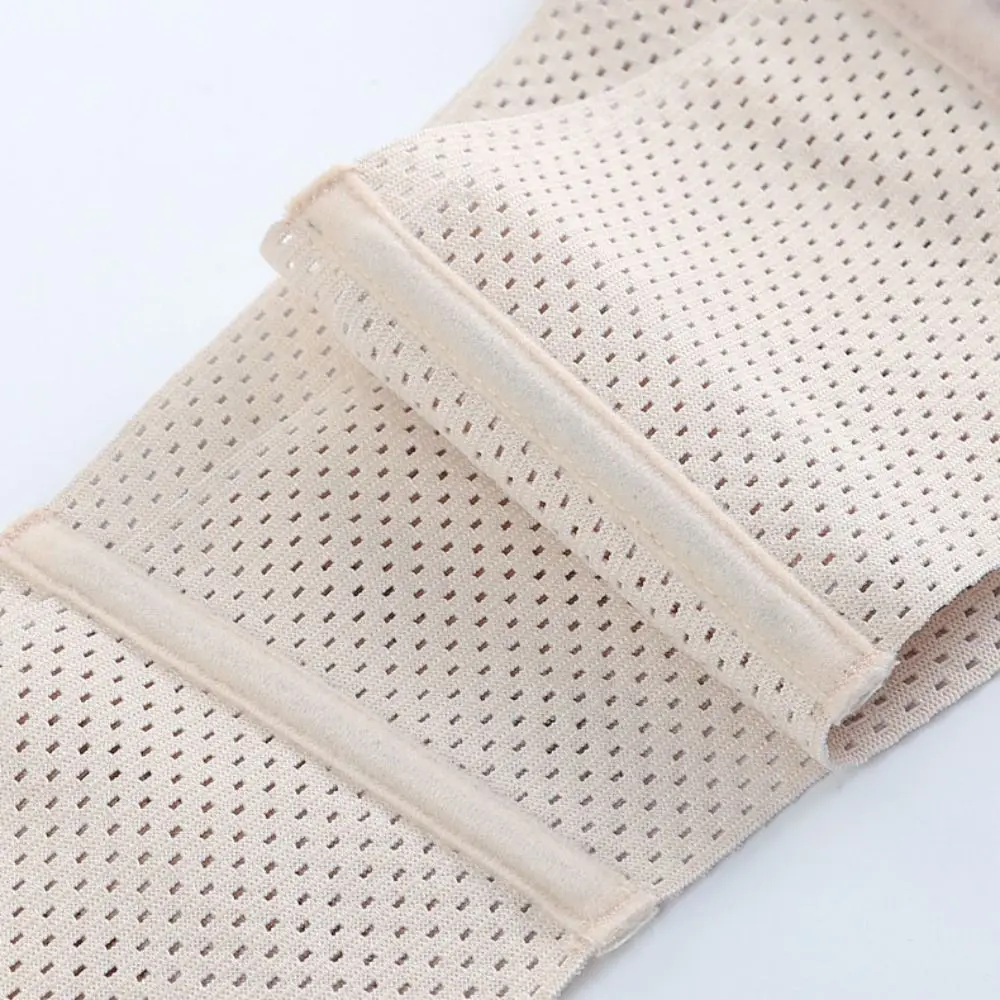 4 صف مشبك بعد الولادة الورك حزام تدريب Shaperwear تخفيف الأمومة حزام وسط متعدد الأغراض الورك إصلاح الحوض حزام داعم