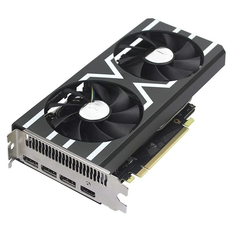 

RTX3070 8G new e-sports design AI desktop graphics card