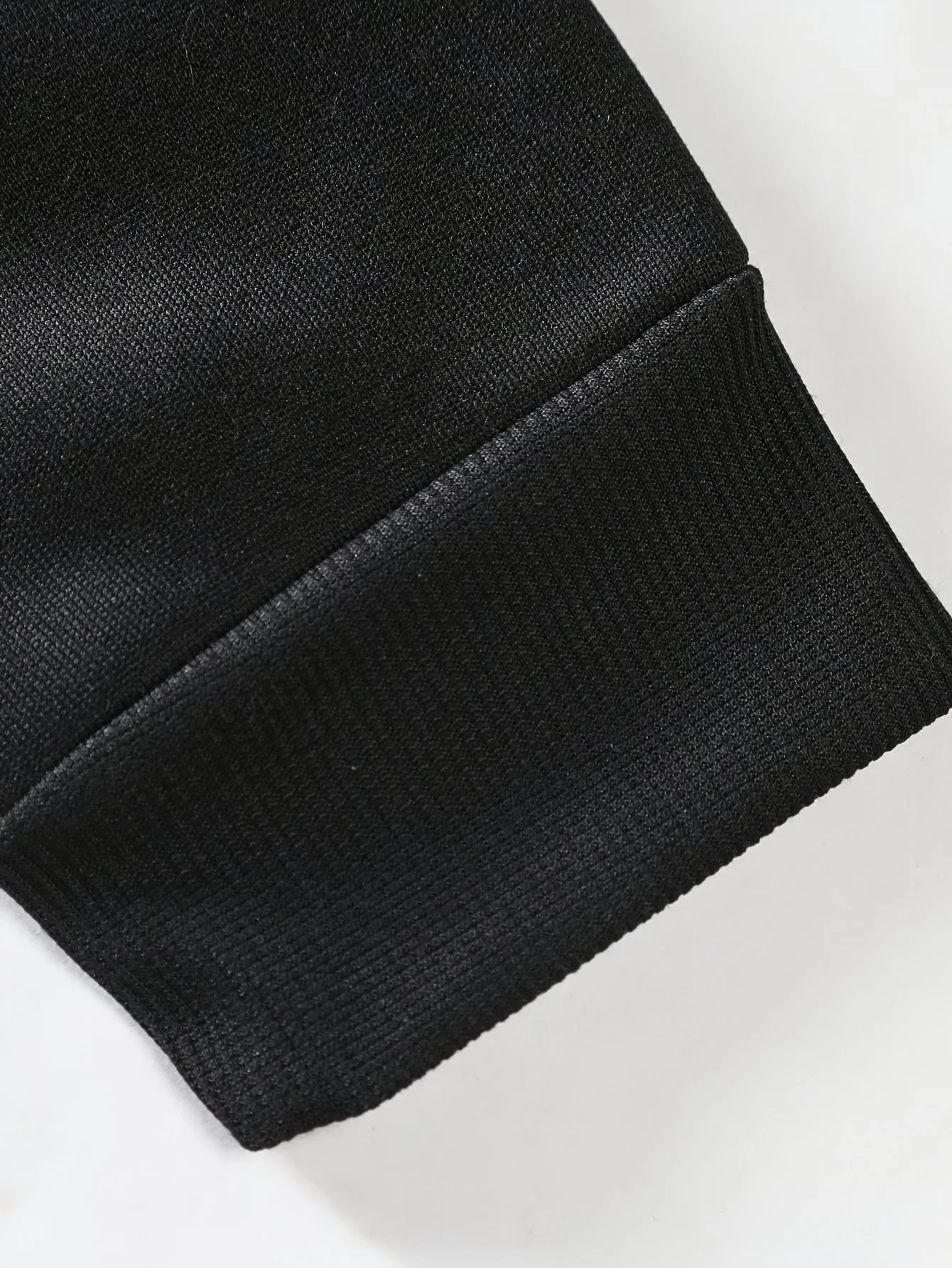 Мужская осенне-зимняя теплая американская уличная модная толстовка с капюшоном и молнией с принтом New York Chicago Element, модная черная толстовка