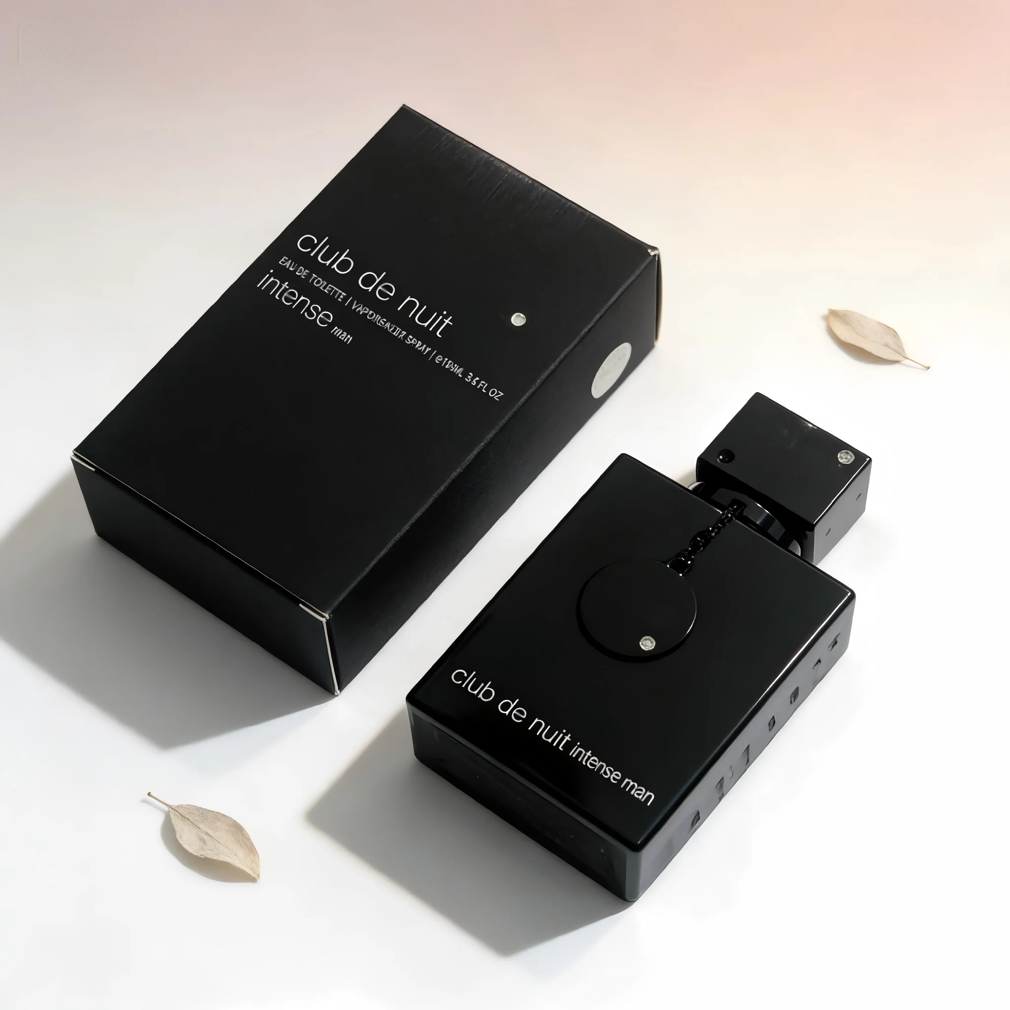 

ARMAF Club De Nuit Intense Man Men's Fragrance - Long-Lasting Sophisticated Scent, Great Gift for Birthdays & Holidays