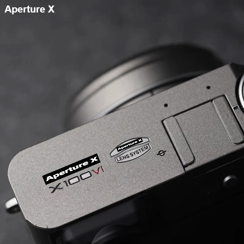 For Fujifilm X100 V… - image