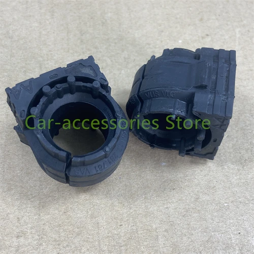 Imagen 2 del producto Kit de bujes de barra antivuelco Original, eje delantero para Chevrolet Cruze, 2 uds. 13281781