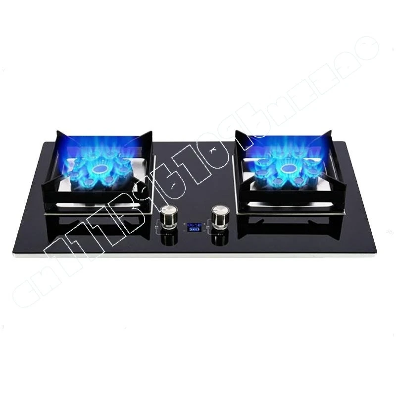 Household Upturn Gas Stove Stove Fire Natural Liquefied Gas Table Embedded